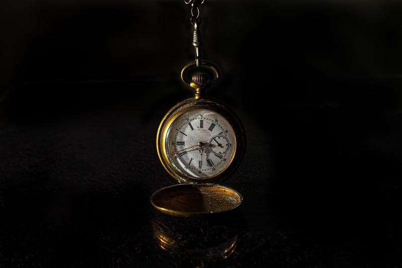 Chronal Watch